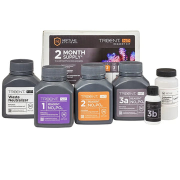 2-Month Trident NP Reagent Kit
SKU
