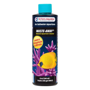 Dr. Tim's Aquatics
Waste-Away Sludge Busting Bacteria