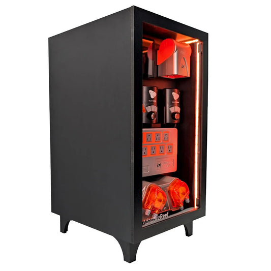 Controller Cabinet (V2)