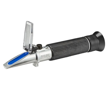 Refractometer for Reading Salinity