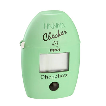 Phosphate Low Range Colorimeter HI713 Hanna Checker - Fresh & Marine Water