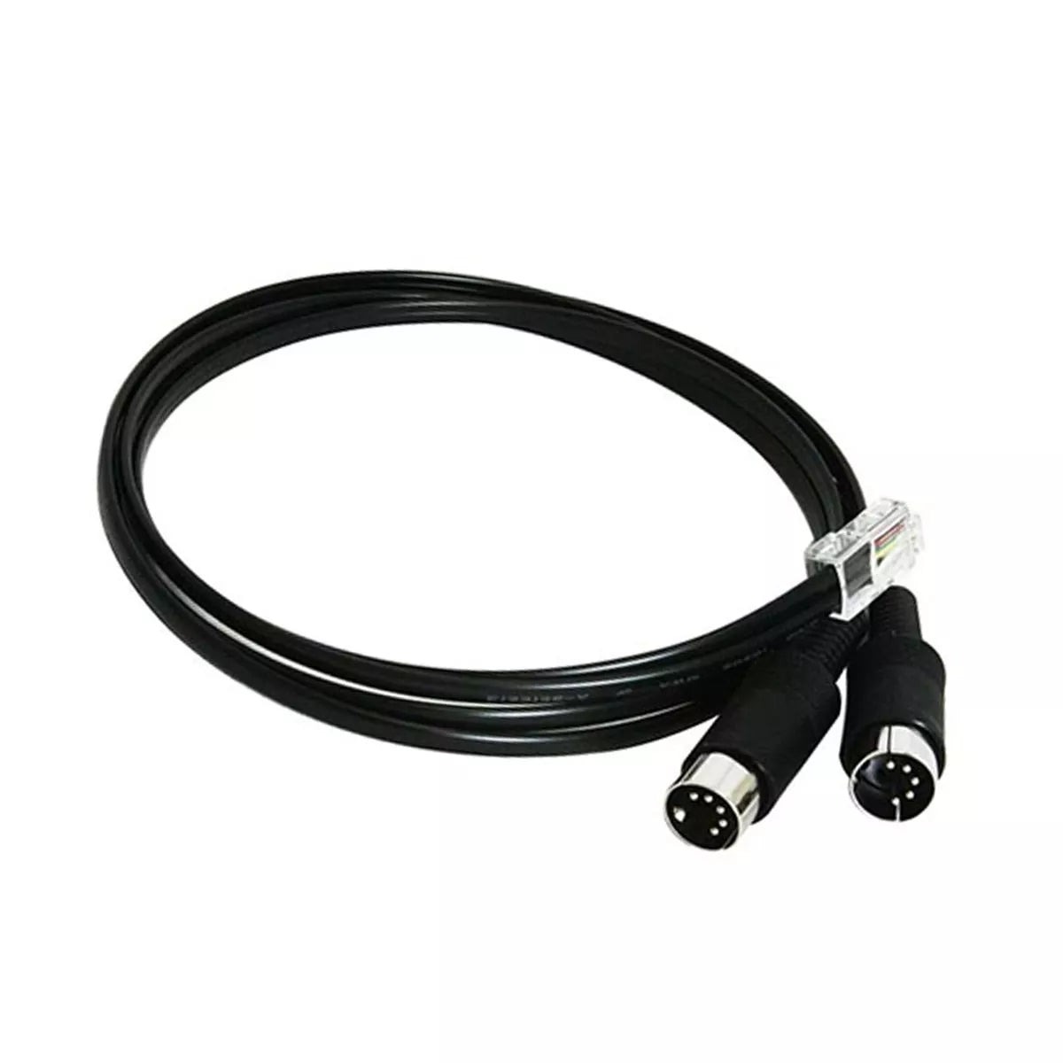 2 Channel Apex to Tunze Stream Cable