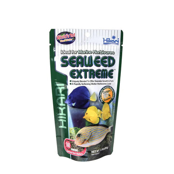 Seaweed Extreme