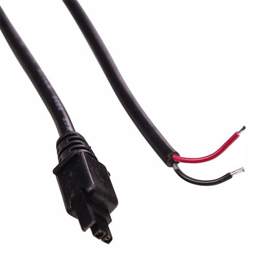 DC24 to Bare Wire Accessory Cable