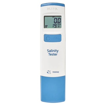 Hanna Instruments
HI98319 Marine Salinity Tester