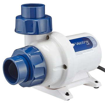 EcoTech Marine
Vectra L2 - Mobius Ready DC Return Pump (3100 GPH)