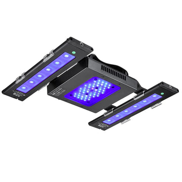 AquaIllumination
Blade LED Hybrid Mounting Kit