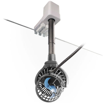 Turbelle stream 6105 ORCA MK2 Oscillating Powerhead