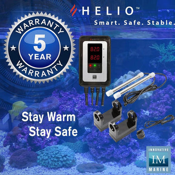INNOVATIVE MARINE Helio PTC Smart Heaters 700w