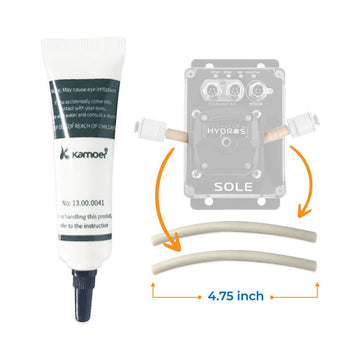 HYDROS Sole Maintenance Kit
