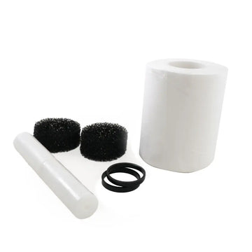 Klir 4" Fleece Roll 200-Micron Replacement