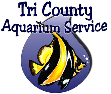 Tri County Aquarium Service