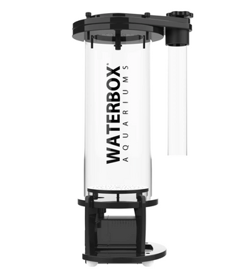 Waterbox Aquariums Media   Reactor large