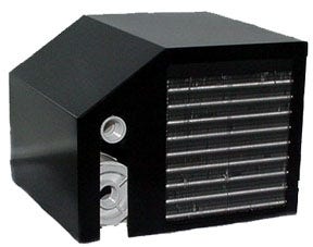 TradeWind Super 1/2HP In-Line Chiller w/ Controller 110v