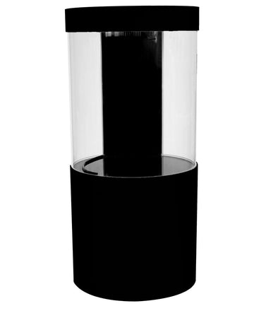 Pro clear ProCylinder Aquarium Combo 125 gal