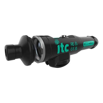 ITC Reefculture Reef Delete