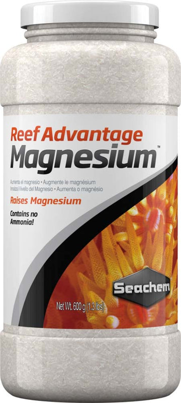 Reef Advantage Magnesium