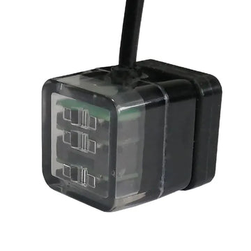 Klir Fleece Filter V2 Optical Sensor
