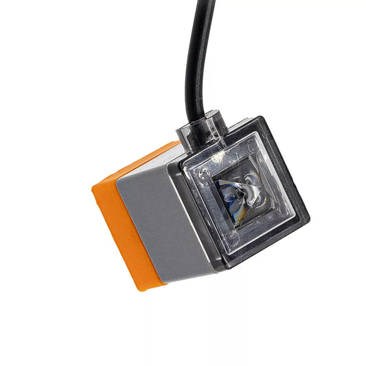 MOS Magnetic Optical Sensor