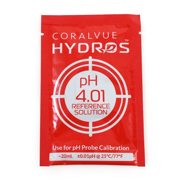 HYDROS pH Calibration Fluid