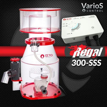 Regal 300SSS Protein Skimmer