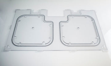 Pro Clear Aquatic Systems ProStar Lexan Polycarbonate Lid 90 gal