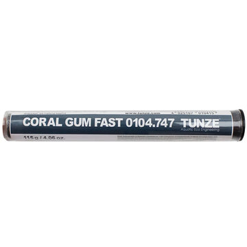 Tunze
Coral Gum Fast Epoxy