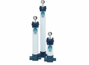 Lifegard Mechanical Filter Single Capacity 14" AF-94