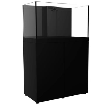 Pro Clear Aquatic Systems ProStar Rimless Glass Aquarium Combo 90 gal