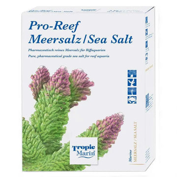 Marin
Pro Reef Salt Mix