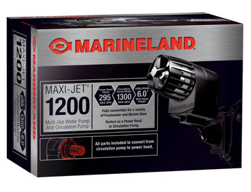 Marineland Maxi-Jet 1200 Pro Water and Circulation Pump