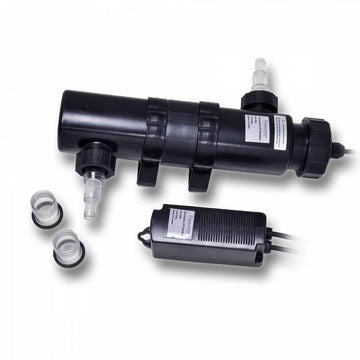 18 watt aquatop uv sterilizer