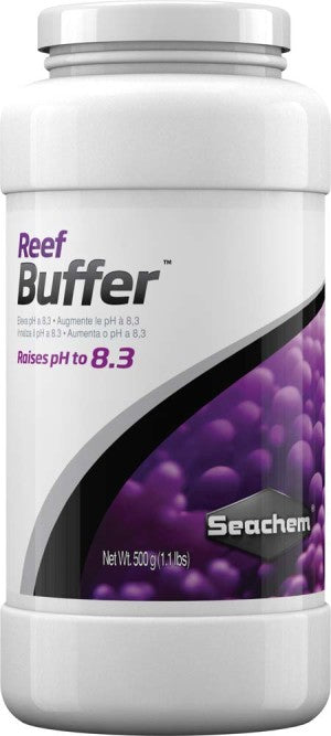 Reef buffer